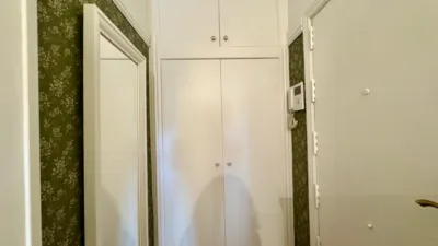 Piso en venta en Passeig de la Zona Franca, La Marina del Port-Parc de Montjuïc (Distrito Sants-Montjuïc. Barcelona Capital) de 290.000 €