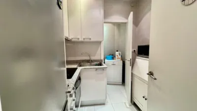 Piso en venta en Passeig de la Zona Franca, La Marina del Port-Parc de Montjuïc (Distrito Sants-Montjuïc. Barcelona Capital) de 290.000 €
