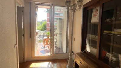 Piso en venta en Passeig de la Zona Franca, La Marina del Port-Parc de Montjuïc (Distrito Sants-Montjuïc. Barcelona Capital) de 290.000 €