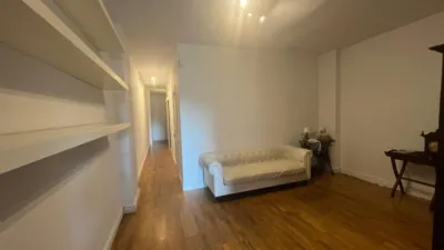 Piso en venta en Passeig de la Zona Franca, La Marina del Port-Parc de Montjuïc (Distrito Sants-Montjuïc. Barcelona Capital) de 290.000 €
