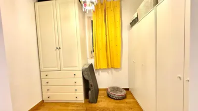 Piso en venta en Passeig de la Zona Franca, La Marina del Port-Parc de Montjuïc (Distrito Sants-Montjuïc. Barcelona Capital) de 290.000 €