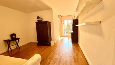Piso en venta en Passeig de la Zona Franca, La Marina del Port-Parc de Montjuïc (Distrito Sants-Montjuïc. Barcelona Capital) de 290.000 €