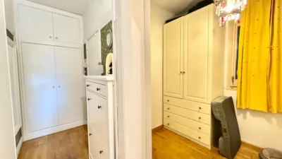 Piso en venta en Passeig de la Zona Franca, La Marina del Port-Parc de Montjuïc (Distrito Sants-Montjuïc. Barcelona Capital) de 290.000 €