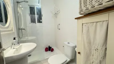 Piso en venta en Passeig de la Zona Franca, La Marina del Port-Parc de Montjuïc (Distrito Sants-Montjuïc. Barcelona Capital) de 290.000 €
