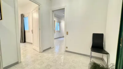 Piso en venta en Carrer de Còrsega, cerca de Carrer de Casanova, L'Antiga Esquerra de l'Eixample (Distrito Eixample. Barcelona Capital) de 439.000 €