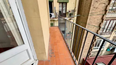Piso en venta en Carrer de Còrsega, cerca de Carrer de Casanova, L'Antiga Esquerra de l'Eixample (Distrito Eixample. Barcelona Capital) de 439.000 €
