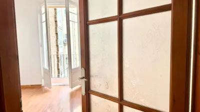 Piso en venta en Carrer de Còrsega, cerca de Carrer de Casanova, L'Antiga Esquerra de l'Eixample (Distrito Eixample. Barcelona Capital) de 439.000 €