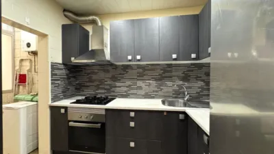 Piso en venta en Carrer de Còrsega, cerca de Carrer de Casanova, L'Antiga Esquerra de l'Eixample (Distrito Eixample. Barcelona Capital) de 439.000 €