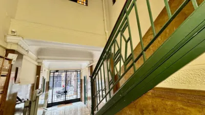 Piso en venta en Carrer de Còrsega, cerca de Carrer de Casanova, L'Antiga Esquerra de l'Eixample (Distrito Eixample. Barcelona Capital) de 439.000 €