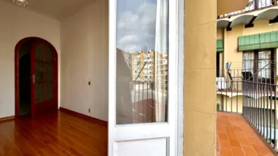 Piso en venta en Carrer de Còrsega, cerca de Carrer de Casanova, L'Antiga Esquerra de l'Eixample (Distrito Eixample. Barcelona Capital) de 439.000 €