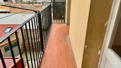Piso en venta en Carrer de Còrsega, cerca de Carrer de Casanova, L'Antiga Esquerra de l'Eixample (Distrito Eixample. Barcelona Capital) de 439.000 €