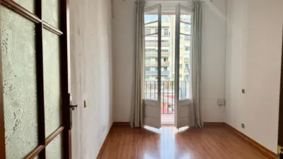 Piso en venta en Carrer de Còrsega, cerca de Carrer de Casanova, L'Antiga Esquerra de l'Eixample (Distrito Eixample. Barcelona Capital) de 439.000 €