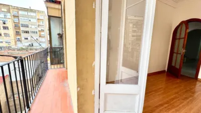 Piso en venta en Carrer de Còrsega, cerca de Carrer de Casanova, L'Antiga Esquerra de l'Eixample (Distrito Eixample. Barcelona Capital) de 439.000 €