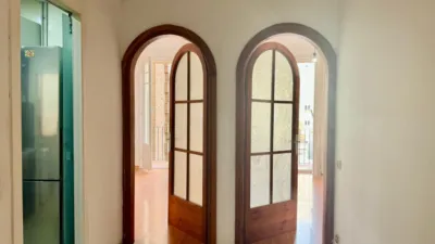 Piso en venta en Carrer de Còrsega, cerca de Carrer de Casanova, L'Antiga Esquerra de l'Eixample (Distrito Eixample. Barcelona Capital) de 439.000 €