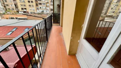 Piso en venta en Carrer de Còrsega, cerca de Carrer de Casanova, L'Antiga Esquerra de l'Eixample (Distrito Eixample. Barcelona Capital) de 439.000 €
