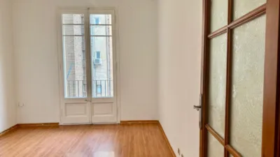 Piso en venta en Carrer de Còrsega, cerca de Carrer de Casanova, L'Antiga Esquerra de l'Eixample (Distrito Eixample. Barcelona Capital) de 439.000 €