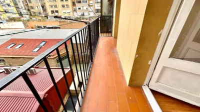 Piso en venta en Carrer de Còrsega, cerca de Carrer de Casanova, L'Antiga Esquerra de l'Eixample (Distrito Eixample. Barcelona Capital) de 439.000 €