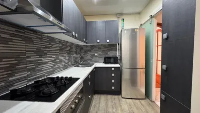 Piso en venta en Carrer de Còrsega, cerca de Carrer de Casanova, L'Antiga Esquerra de l'Eixample (Distrito Eixample. Barcelona Capital) de 439.000 €