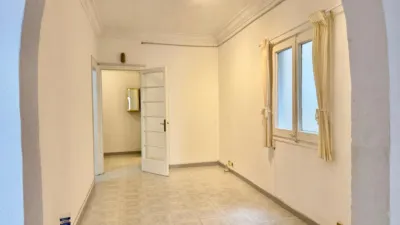 Piso en venta en Carrer de Còrsega, cerca de Carrer de Casanova, L'Antiga Esquerra de l'Eixample (Distrito Eixample. Barcelona Capital) de 439.000 €
