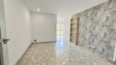 Flat in Carrer de la Mare de Déu de Port photo 28