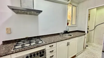 Flat in Carrer de la Mare de Déu de Port photo 19