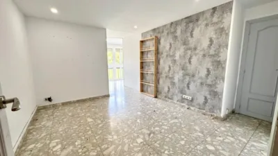 Flat in Carrer de la Mare de Déu de Port photo 27