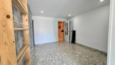 Flat in Carrer de la Mare de Déu de Port photo 29