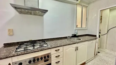 Flat in Carrer de la Mare de Déu de Port photo 23