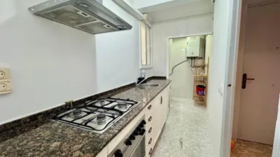 Flat in Carrer de la Mare de Déu de Port photo 22