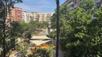 Flat in Carrer de la Mare de Déu de Port photo 13