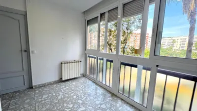 Flat in Carrer de la Mare de Déu de Port photo 16