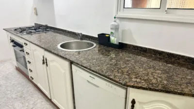 Flat in Carrer de la Mare de Déu de Port photo 21