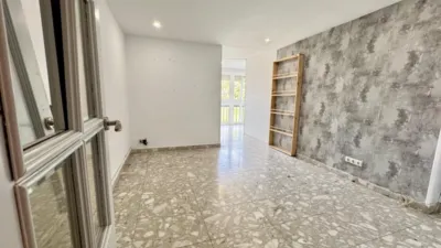 Flat in Carrer de la Mare de Déu de Port photo 24