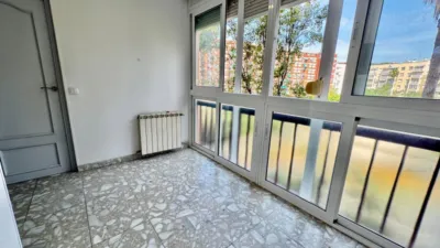 Flat in Carrer de la Mare de Déu de Port photo 25