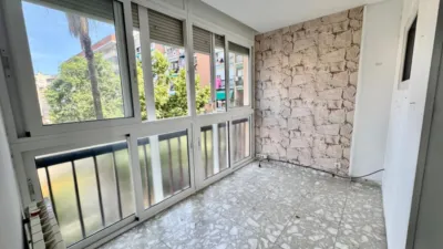 Flat in Carrer de la Mare de Déu de Port photo 15