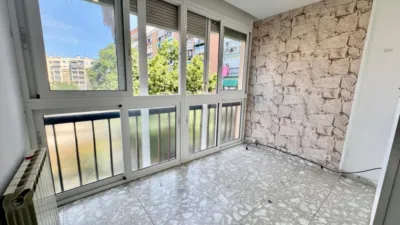 Flat in Carrer de la Mare de Déu de Port photo 18