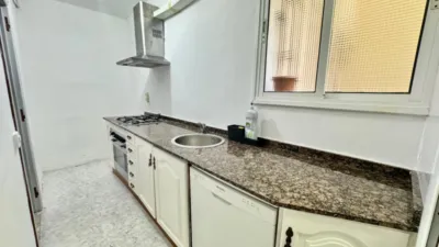 Flat in Carrer de la Mare de Déu de Port photo 20
