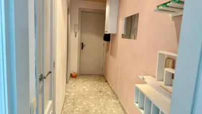 Flat in Carrer de la Mare de Déu de Port photo 26