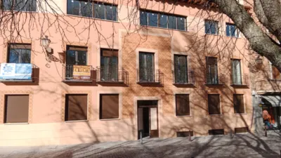Piso en venta en Calle del Doctor Laguna, Centro (Segovia Capital) de 420.000 €