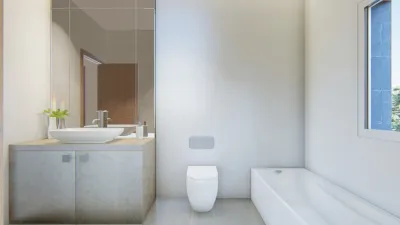 Chalet pareado en venta en Calle Avenida los Carrascalejos / Severo Ochoa / Ramon , Número Sn, Palazuelos de Eresma de 279.000 €