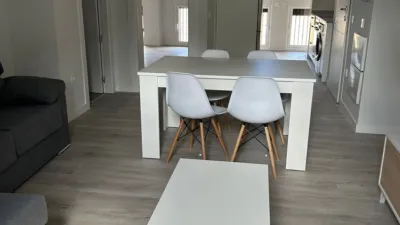 Ático en venta en Calle del Doctor Laguna, 3, Área Rural (Segovia Capital) de 315.000 €