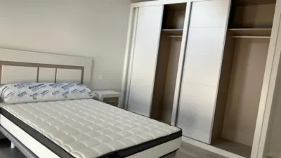 Ático en venta en Calle del Doctor Laguna, 3, Área Rural (Segovia Capital) de 315.000 €