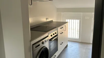 Ático en venta en Calle del Doctor Laguna, 3, Área Rural (Segovia Capital) de 315.000 €