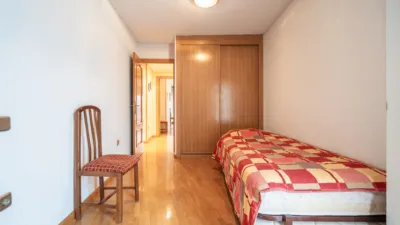 Apartment in Villalba Station photo 31