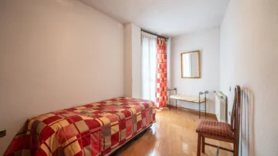 Apartment in Villalba Station photo 11