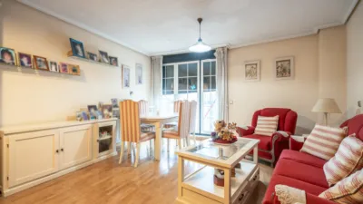 Apartment in Villalba Station photo 2