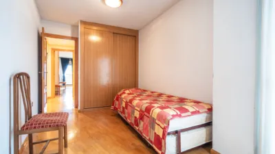 Apartment in Villalba Station photo 29