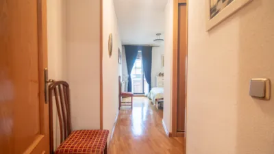 Apartment in Villalba Station photo 28