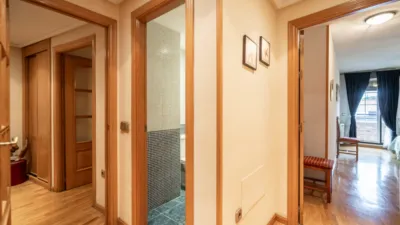 Apartment in Villalba Station photo 24