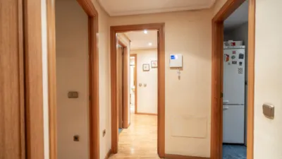 Apartment in Villalba Station photo 21